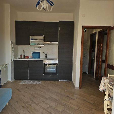 Ferienwohnung Casa Paolini Albisola Superiore Exterior foto